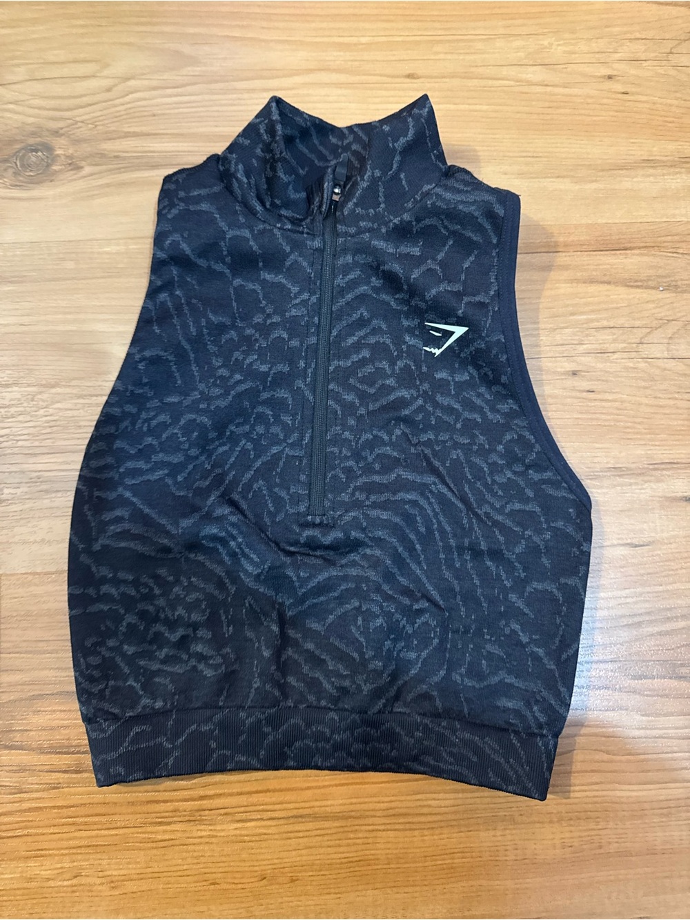 Gymshark Top
